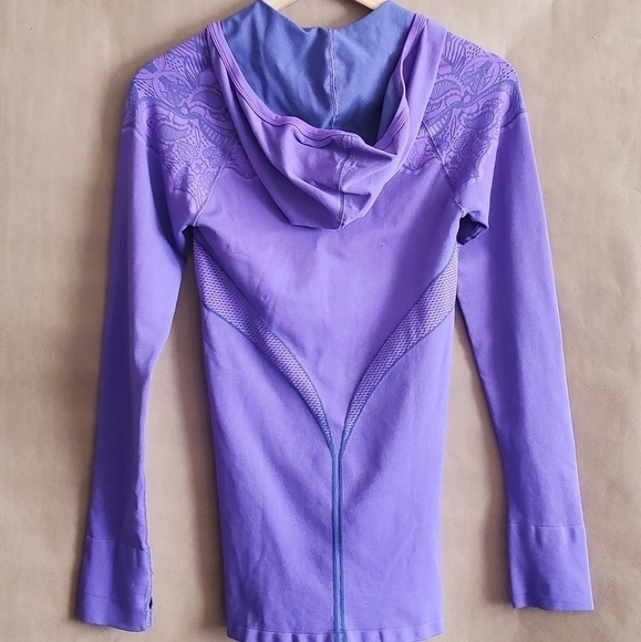 Athleta hoodie - Picture 2 of 3